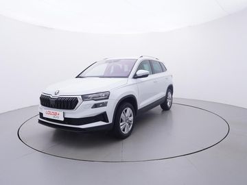 Selection 1.5 TSI 110 kW