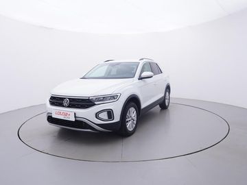 Life 1.5 TSI 110 kW