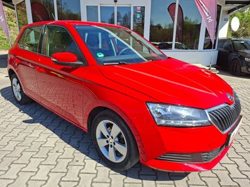1.0MPi 44kW -NAJETO 37 364KM!