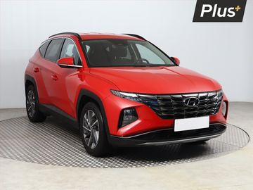 1.6 T-GDI 48V MHEV, Záruka