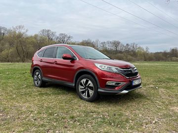 Executive 118 kW