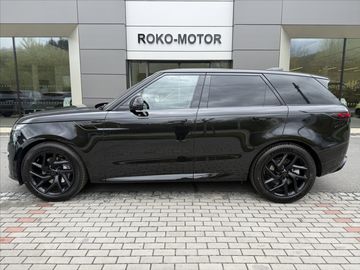 3,0 DYNAMIC SE D250