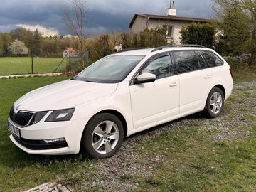 1.6 TDI, Po rozvodech, Ambi+