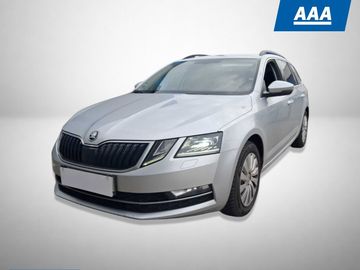 1.6 TDI, Automat, Navi