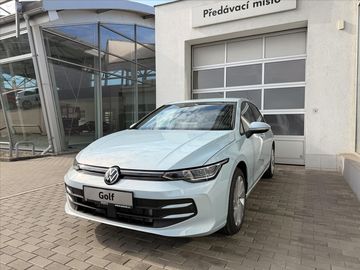 1,5 TSI 6G 85kW  People