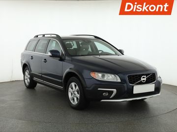 D5 AWD, 4X4, Automat