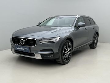 CC D5 AWD PRO AUT