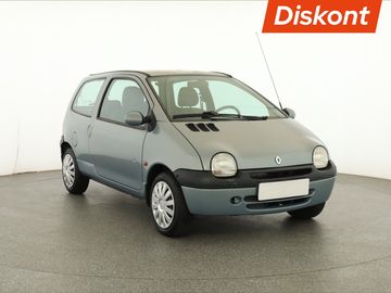 1.2, za dobrou cenu