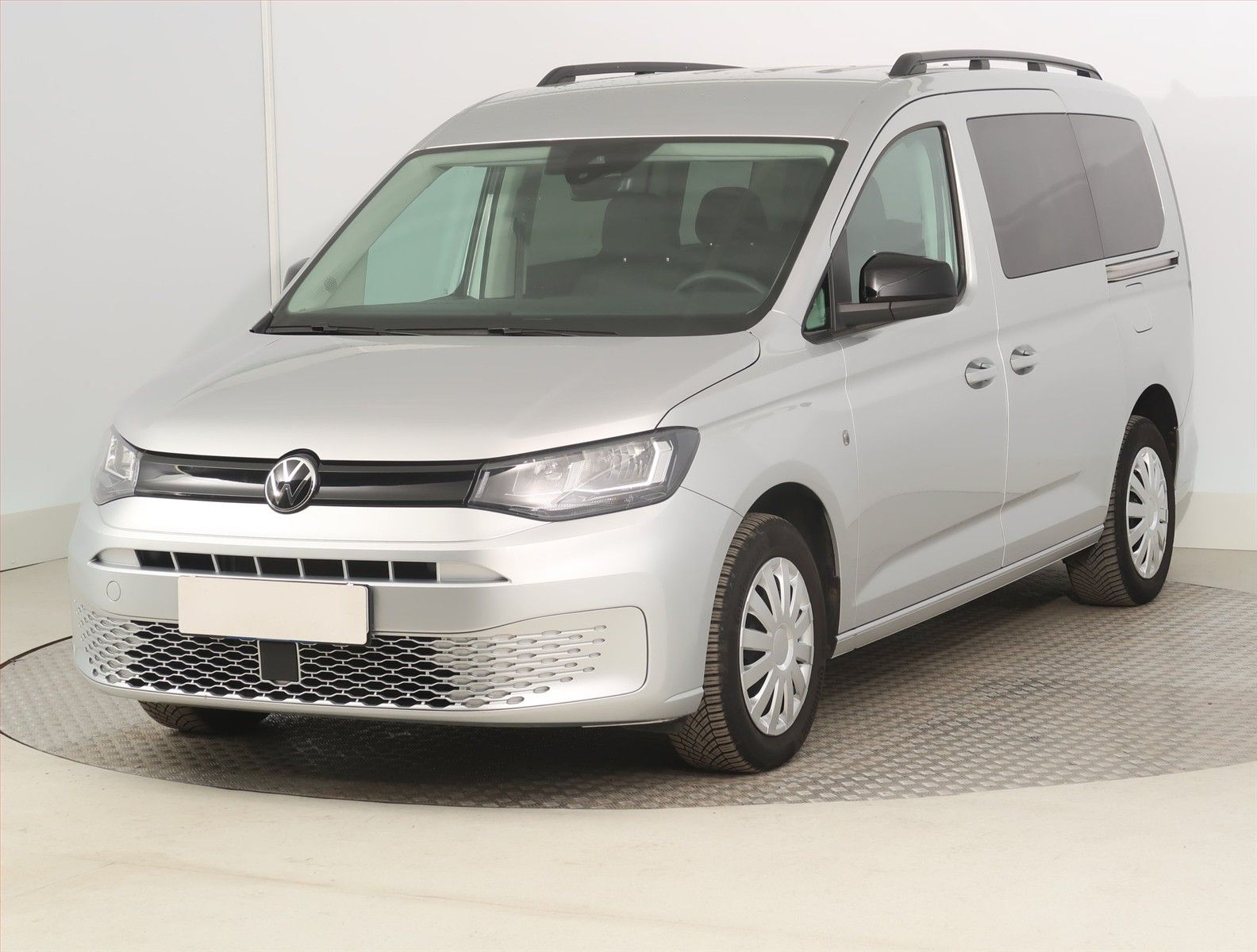 Volkswagen Caddy, Maxi 1.5 TSI, 7 míst, Maxi - fotka 2