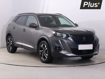 1.2 PureTech, Automat