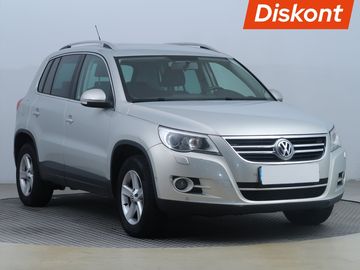 2.0 TDI, Sport, 4X4