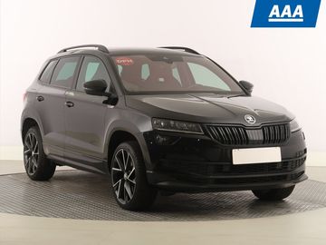 1.5 TSI, Sportline, Automat