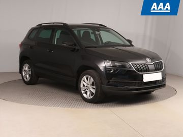 1.6 TDI, Ambition Plus