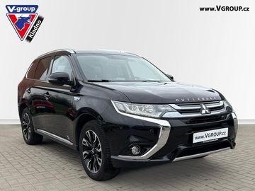 2.0 i Plus 4x4 PHEV Hybrid