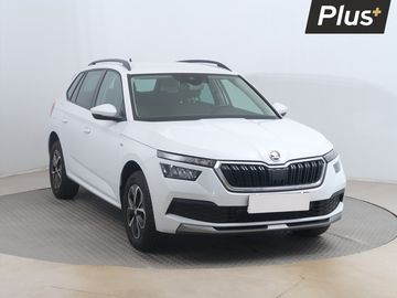 1.5 TSI, Style, ČR,1.maj