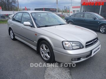 2.5i 4x4,ČR