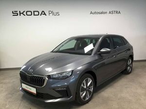 Škoda Scala, Top Selection 1.0 TSI 85 kW