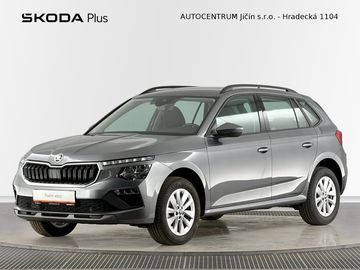 1.0TSI 85kW Selection