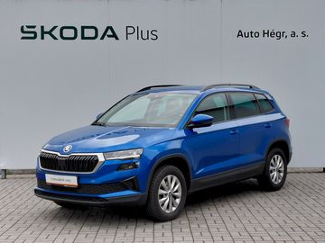 Selection 2,0 TDi 85 kW