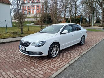 2.0 TDI 103KW DSG STYLE