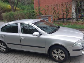 1.9 TDI Elegance