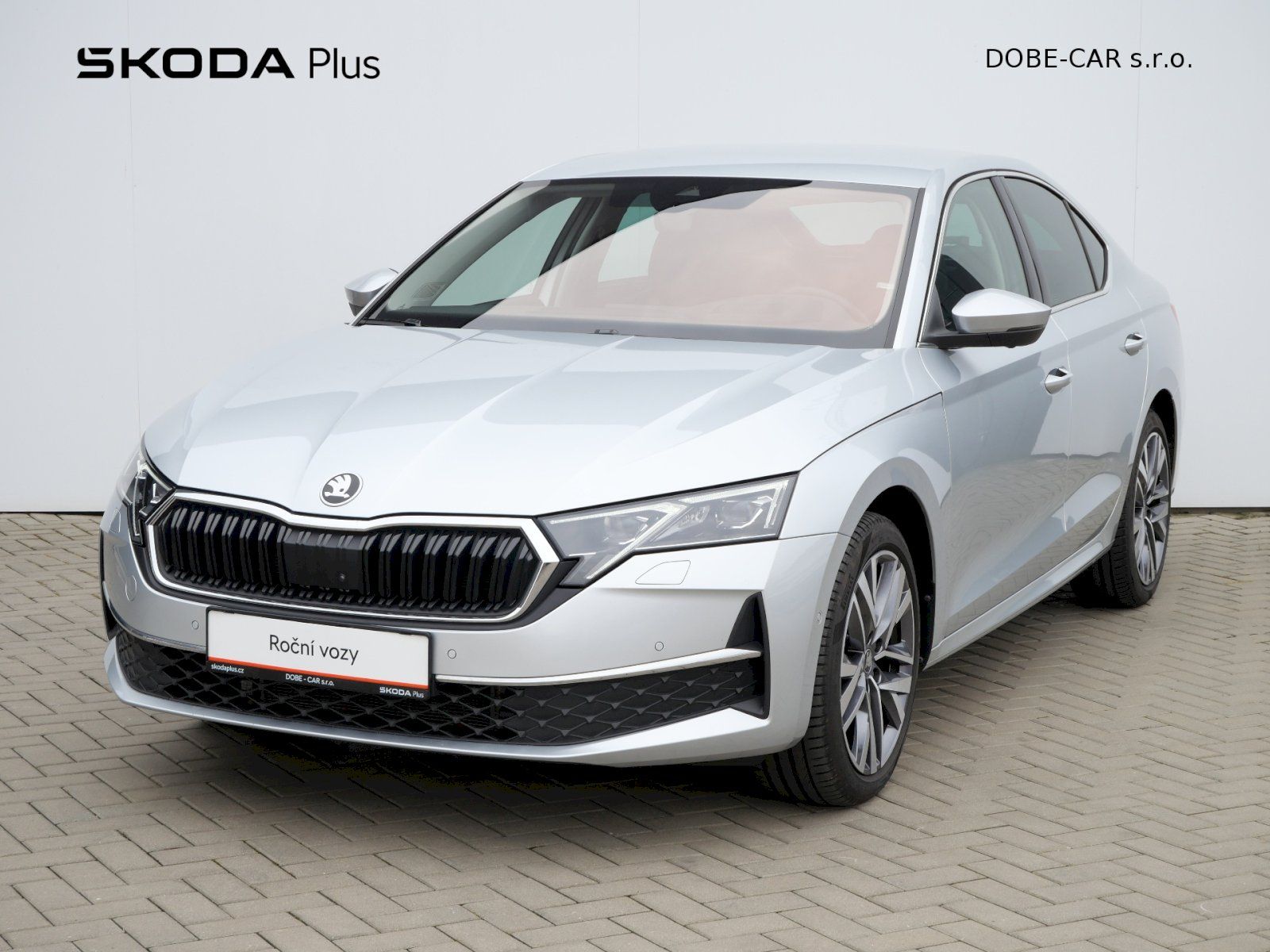 Škoda Octavia, Exclusive Selection DSG 2.0TDI