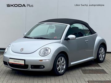 1.6 MPI 75 kW Premium