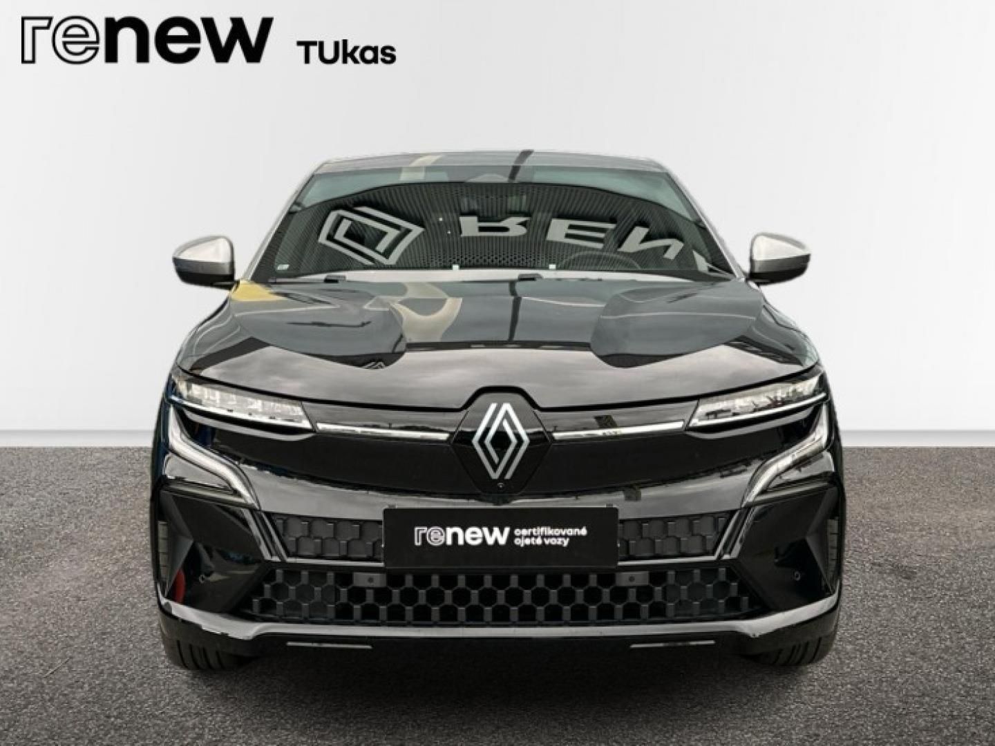 Renault Mégane, 160kW techno - fotka 2