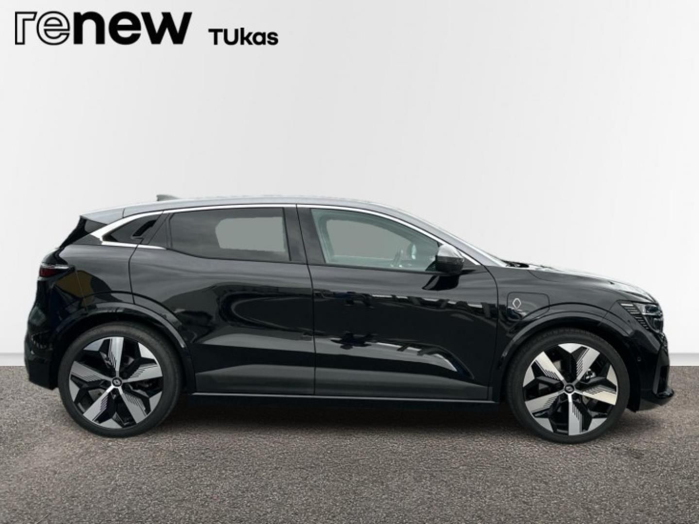 Renault Mégane, 160kW techno - fotka 4