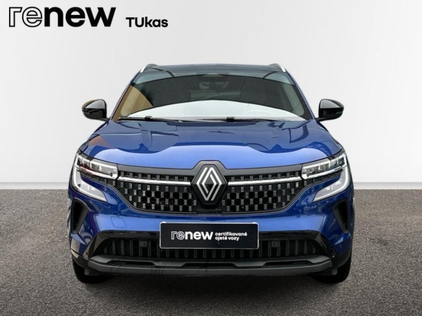 Renault Austral, 1.3TCe 116kW Techno - fotka 2