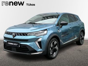 1.3mild hybrid 103kW techno