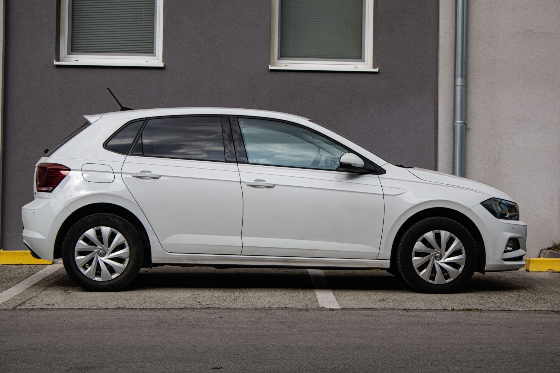 Volkswagen Polo - fotka 4