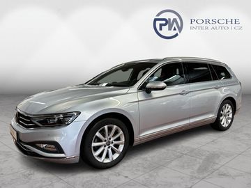Elegance 2.0 TDI 110 kW DSG Va