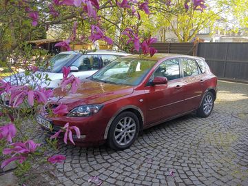 Fotografie auta