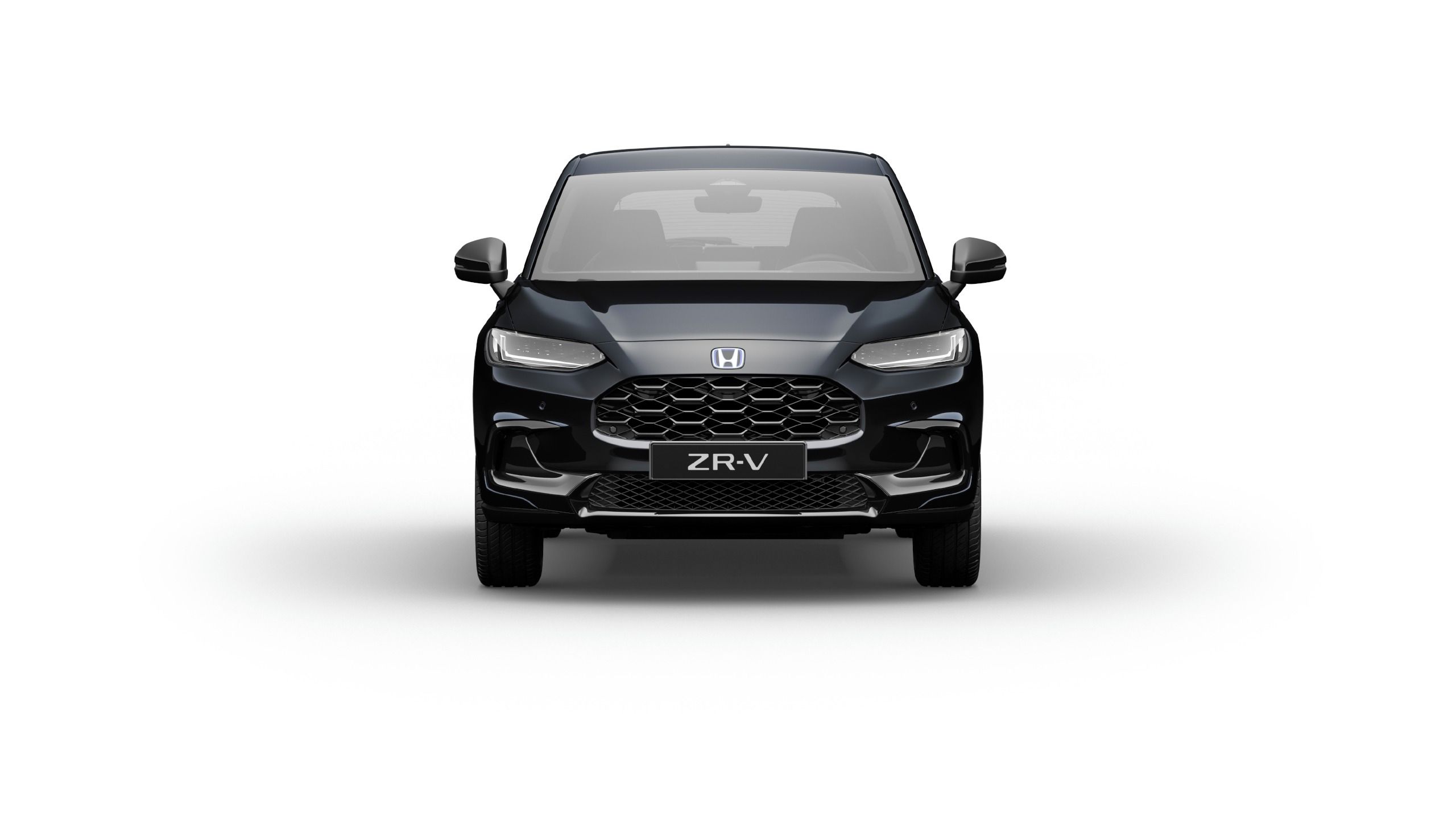 Honda ZR-V, 2,0 e:HEV Sport - fotka 2