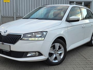 1.0 TSI, 81KW, DPH, ČR,