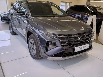 1.6 T-GDI 4WD DCT GO