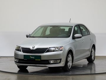 1.4 TSI 92 kW DSG Style