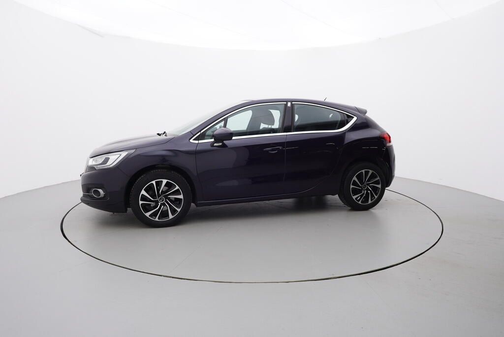 DS 4, 1.6 88 kW - fotka 2