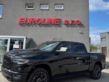 LIMITED, 2022, Black Edition