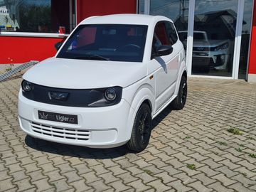 0,5 Myli MAX 6kW, Odp. DPH