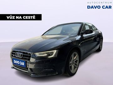 2,0 TFSI 155kW Quattro S-Line