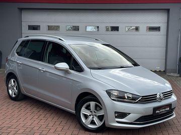 1.4TSi Digi Klima Parkování