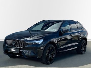 2.0T6 293kW 4x4  ULTRA BLACK E