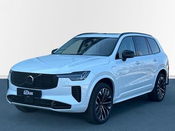 2.0T8 335kW 4x4  ULTRA DARK