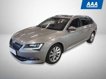1.6 TDI, Style, Kůže, Navi