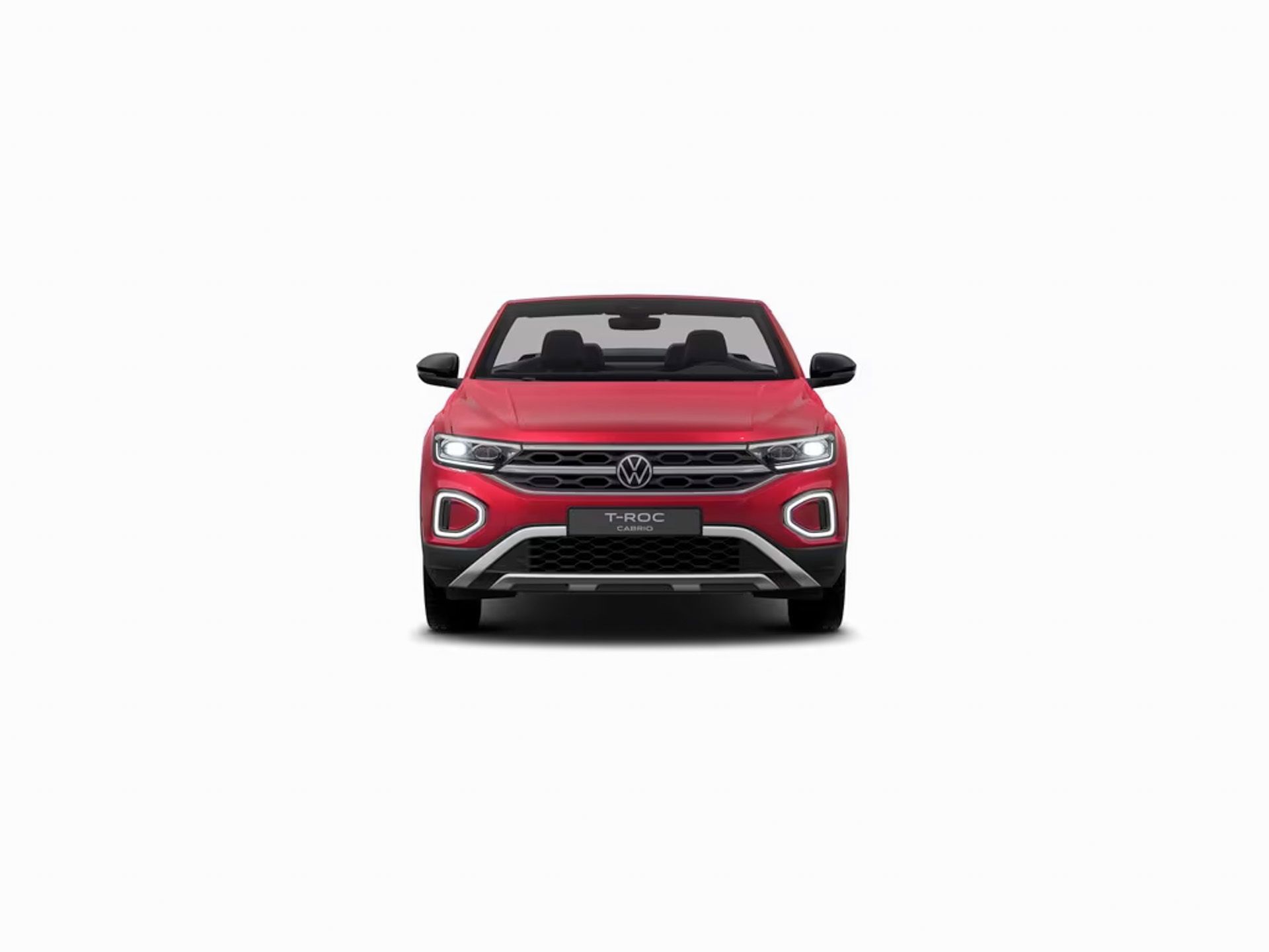 Volkswagen T-Roc, 1.5 TSI DSG ACC LED Navi - fotka 3