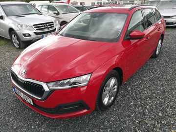 2,0 TDI DSG 1.majitel