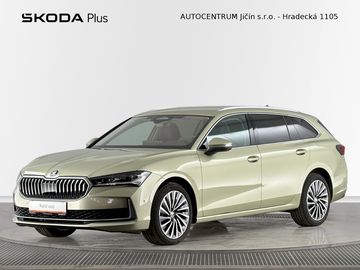 Combi DSG 2.0TDI 142kW 4x4 L&K