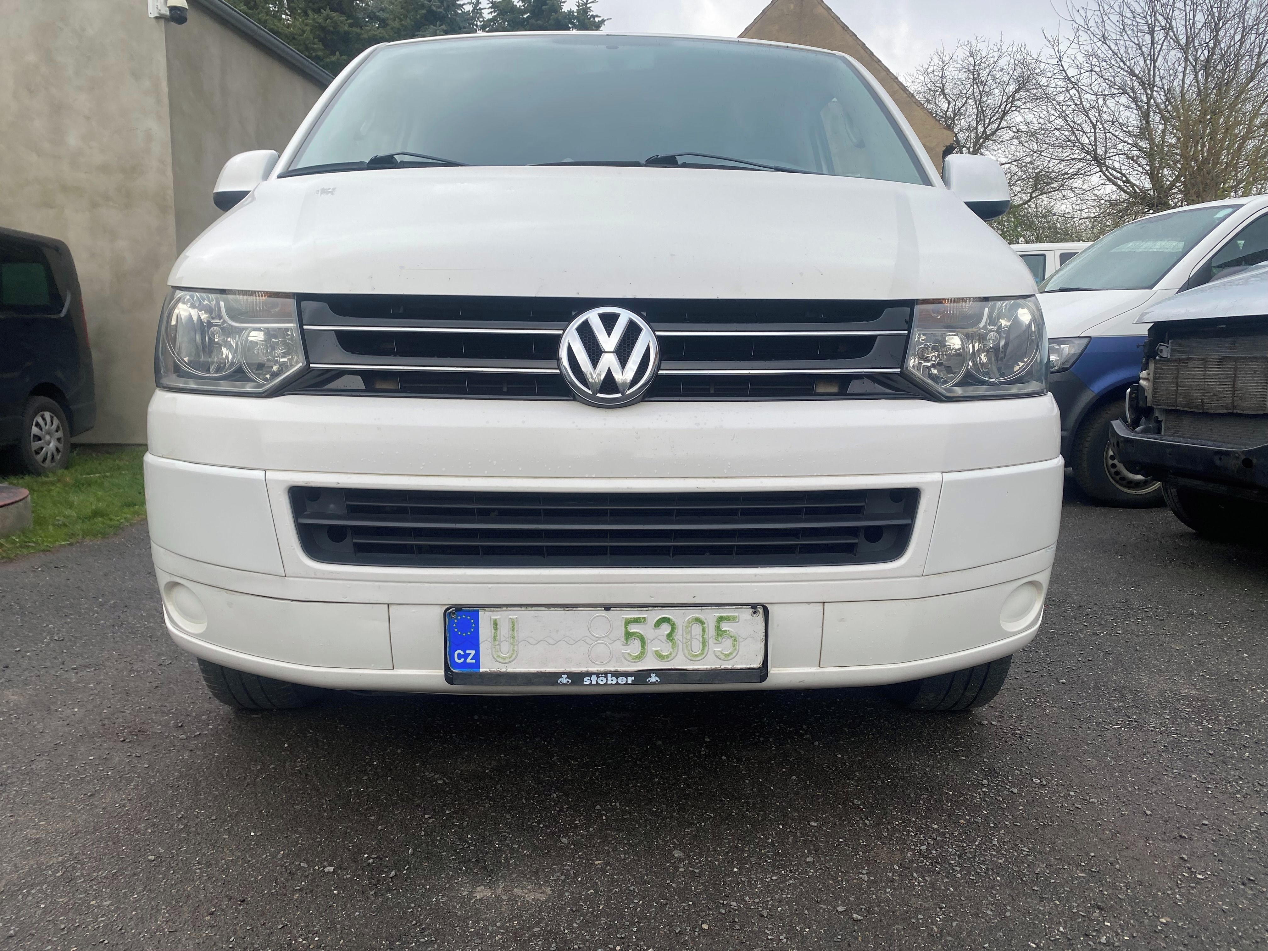 Volkswagen Caravelle, 2,0TDI,103KW,Comfort,DSG,8míst - fotka 3